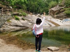 -黑龙潭风景区
