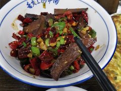 -张氏父子常德肠子馆(红星总店)