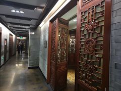 -冶春茶社(官园桥店)