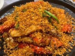 -79号渔船海鲜饭店(宝安店)