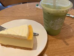 -星巴克(广州正佳广场4层店)