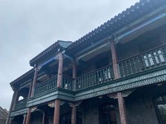 -张学良旧居陈列馆
