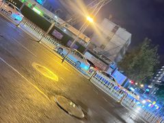 -傅家坡汽车客运站