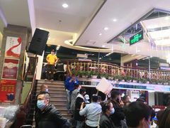 -金刚山烧烤(中山路店)