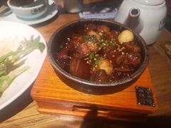 -老宁波1381餐厅(宏泰广场店)
