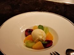 -Ginza Onodera铁板烧(外滩十八号店)