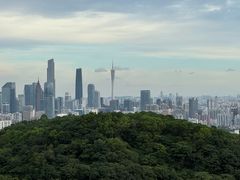 -广州市白云山风景名胜区
