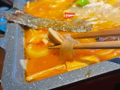 腐竹-串东家·好酒配好串(拱墅万达金街店)