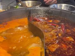 -憨铁匠老火锅(龙岗万科里店)