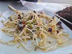 -佰运猪蹄(高陵店)