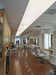 -THE LOG SALON 记录