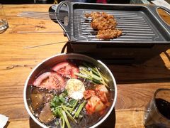 -聚点串吧·北京烧烤(朝北店)