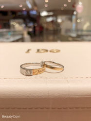 -I Do(镇江苏宁广场店)