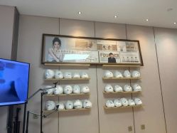 -颜和骨正&明星徒手小颜整骨