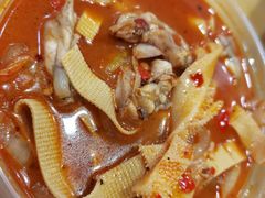 -酸辣粉(氹仔店)