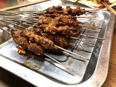 -汇通杨家·烤肉(汇通店)