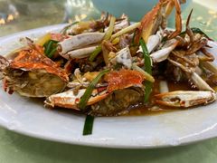 -秋姐美食店(旅游大道店)