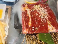 -鹤江桥·红油牛肉粉(SKP店)
