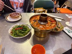 -清迈清迈巷口小排档(烟台山店)