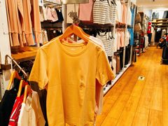 -优衣库(北京枫蓝国际广场店)