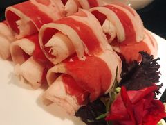 -捞王猪肚鸡火锅(财富中心店)