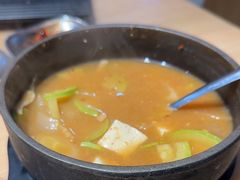 -麻蒲碳烤肉(嘉禾东平地铁站19号店)