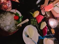 -四季酒店·空中花园 Aria on 9