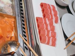 -海底捞火锅(金地广场生日主题店)