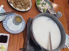 -顺德一品粥·20年凤城老字号(芳村店)