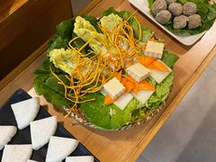 -大理董·董家小厨野生菌火锅(古城旗舰店)