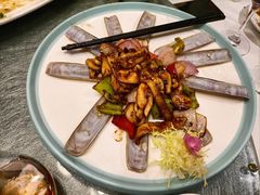 -博多新记·粤菜(复兴店)