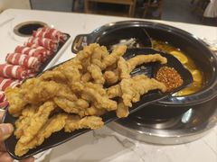 -钢管厂五区小郡肝火锅串串香(清河店)