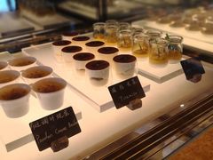 -富力丽思卡尔顿酒店·香荟全日制餐厅