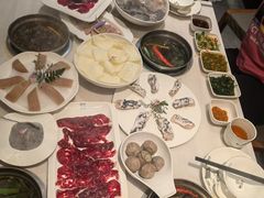 -围炉夜话·潮汕卤水火锅(榕江店)