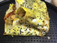 煎饼果子-猫街麻糍哥(思明南路店)