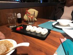 -大树餐厅(益田假日店)