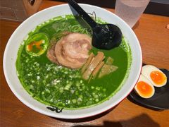 -豚一拉麺(花城汇南区店)