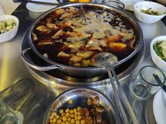 -黑龙滩生态鱼火锅(百寿路店)