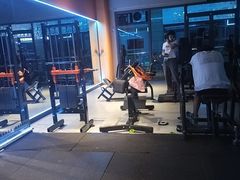-银锐24h健身·Ai闪练(建设路店)