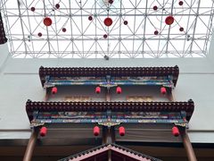-银泰百货(北京大红门店)