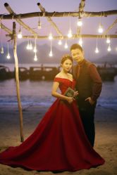 -1986婚纱摄影(清城店)