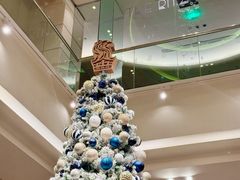 -上海波特曼丽思卡尔顿酒店