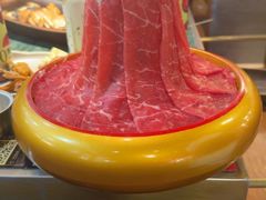 -牛New寿喜烧(中山公园龙之梦店)