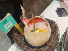 -0317火锅鸡·清真(正达店)