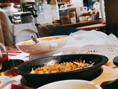 -西贝莜面村(当代商城店)
