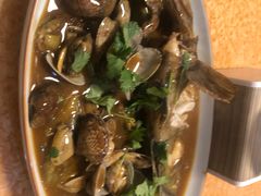 -小郭私房菜·海肠捞饭店(学士街店)