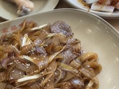 -百家鸡味馆(清泰店)