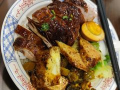 -香友记正宗隆江猪脚饭(首经贸店)