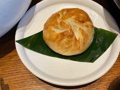 破酥包-云海肴·汽锅鸡·云南菜(苏州中心店)