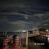 网红地必打卡[礼花]童心未泯现在海中央风景🌊